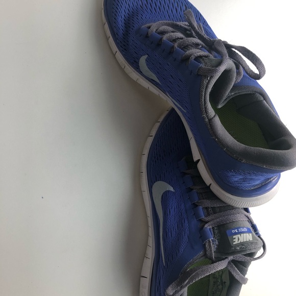 Nike Free 3.0 - Picture 2 of 2